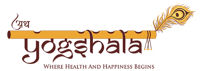 Atha Yogshala Logo